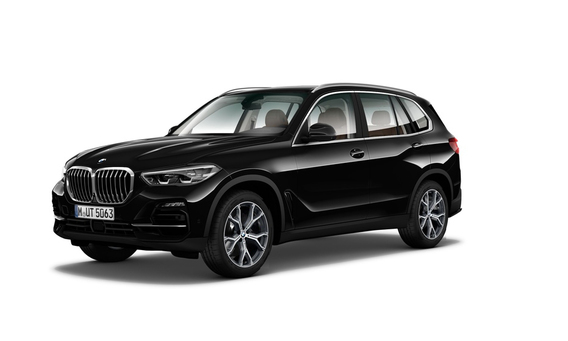 BMW X5 G05 30D 286ZS X-DRIVE COMFORT ACCESS PARKING ASSIST PLUS HARMAN/KARDON 